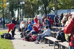 Baltic Cup 30.09.2012